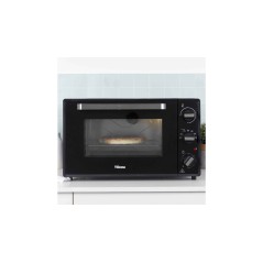 Tristar OV-3635 Electric Oven Black - Versatile, Efficient & Stylish Cooking Solution!